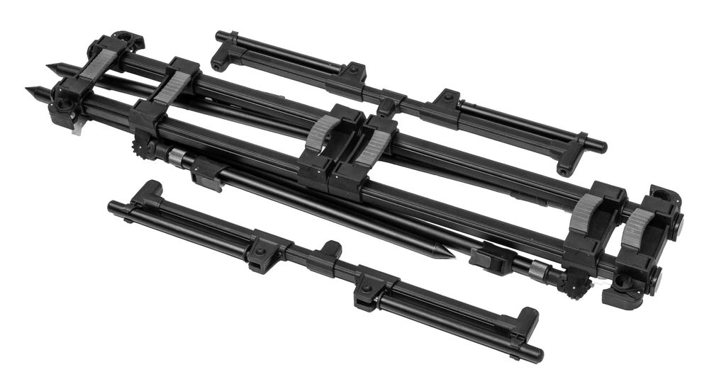 Шаранджийска стойка Mikadо Beast Pod 3 Rod