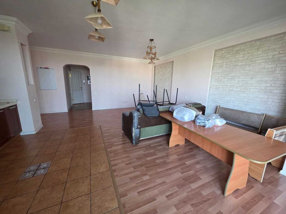 Аренда 3-комнатной квартиры