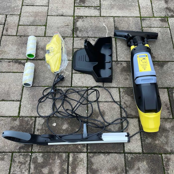 Karcher FC 5 Mop Electrică 460W