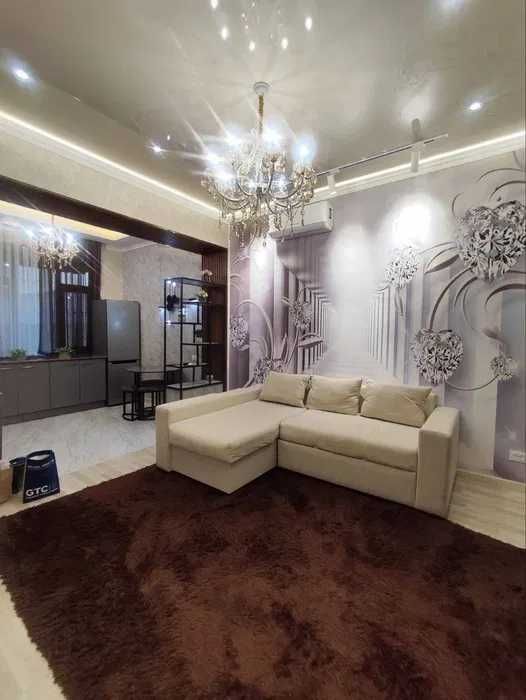 Сдаётся квартира на ЖК New life‼️