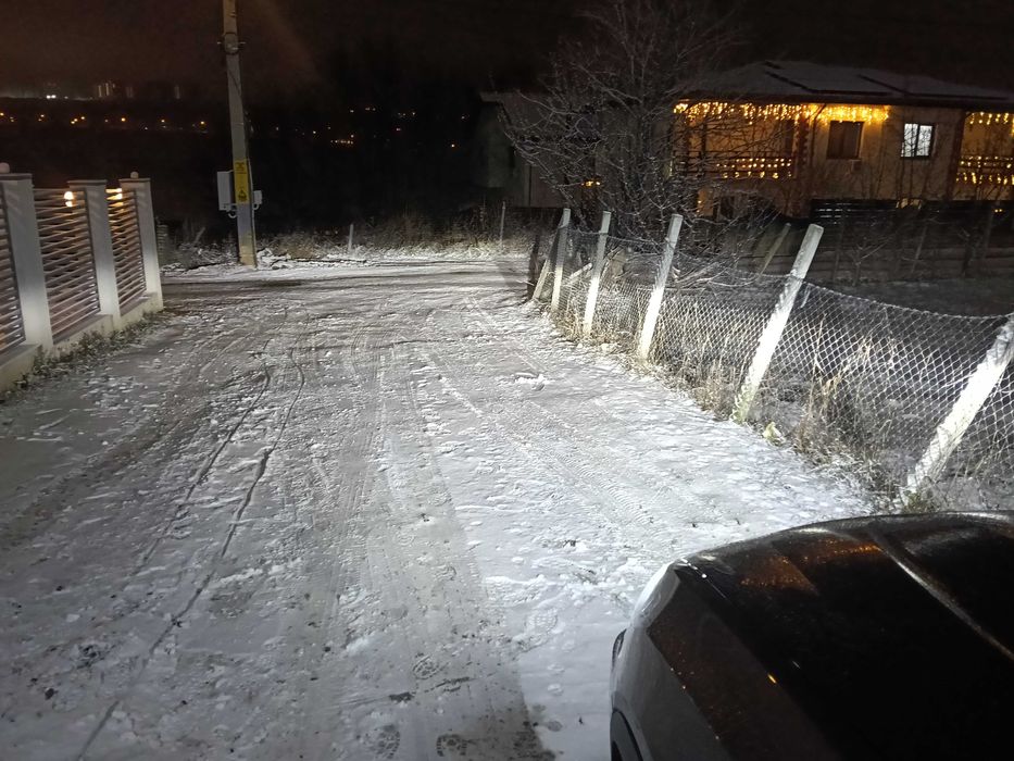 Becuri  led  D1S 6500k