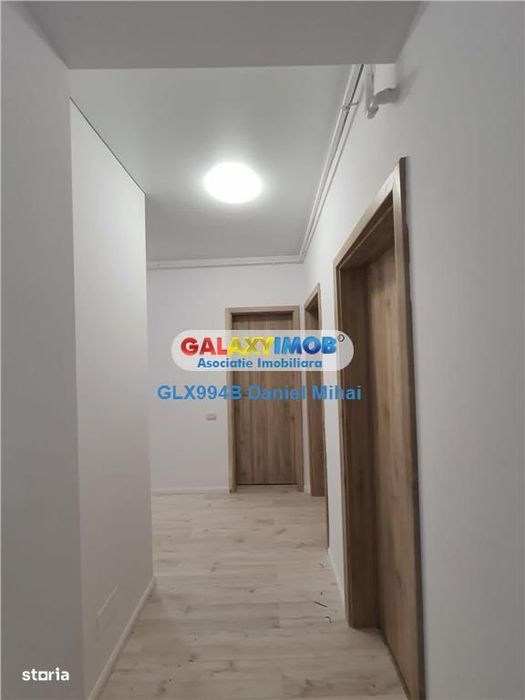 Apartament 3 cam2bai-Mobilatutilat-strada Alunului