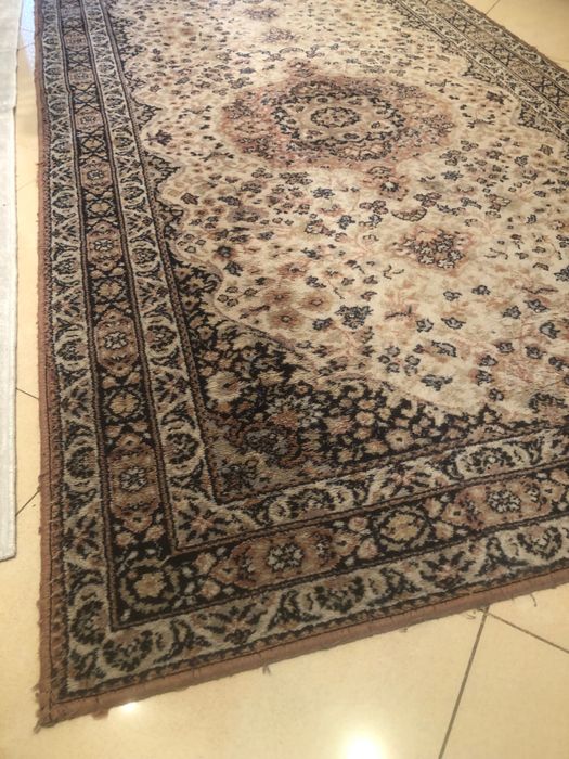 Персийски пътеки / килими