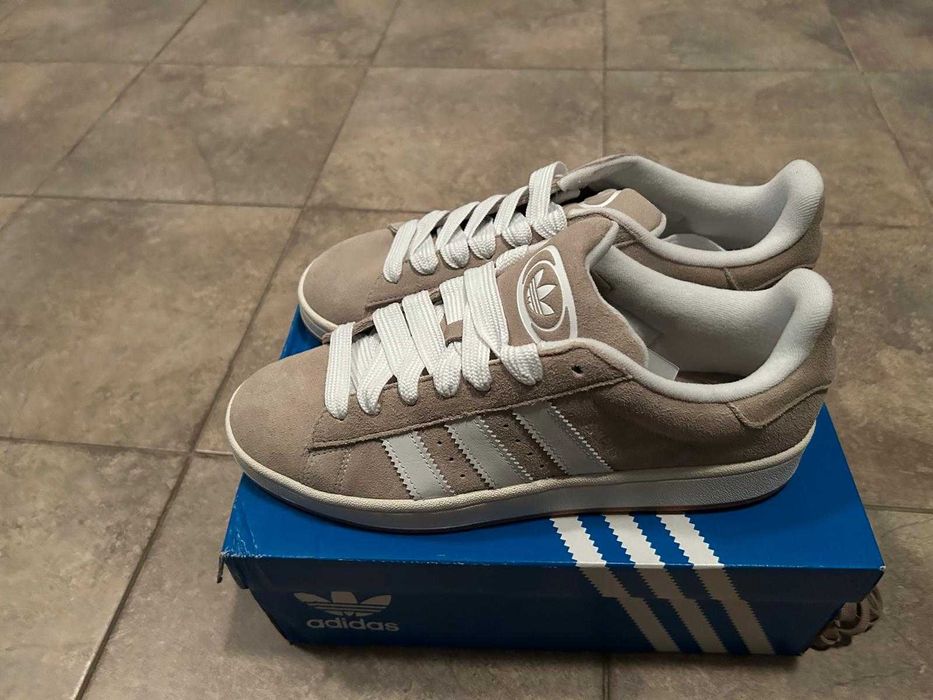 Adidas Originals Campus 00s, bej