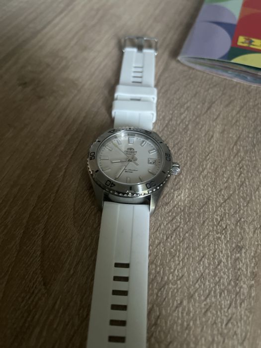 Orient automatic