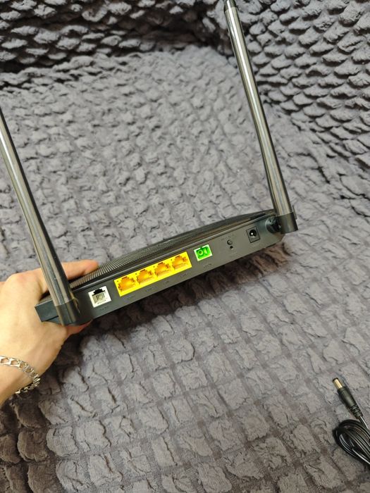 Tp link Gpon двухдиапазонный