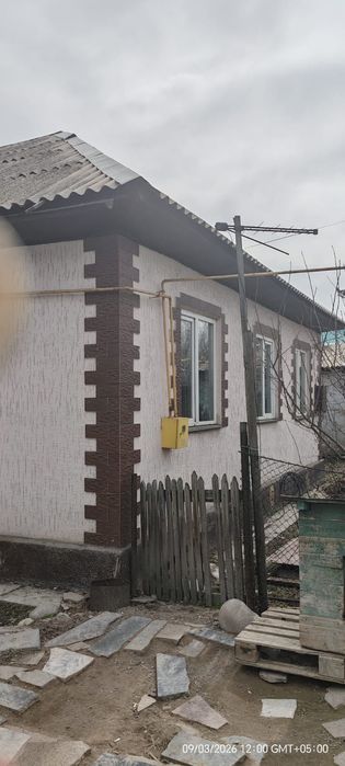 Продам дом ,киши байсерке