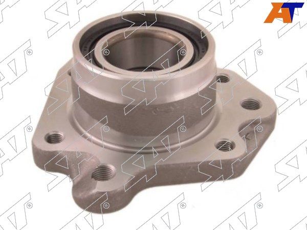 Полуступица Honda Cr-v