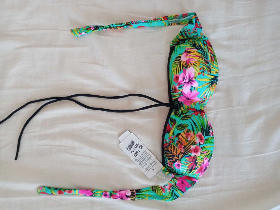 Бански долна или горна част