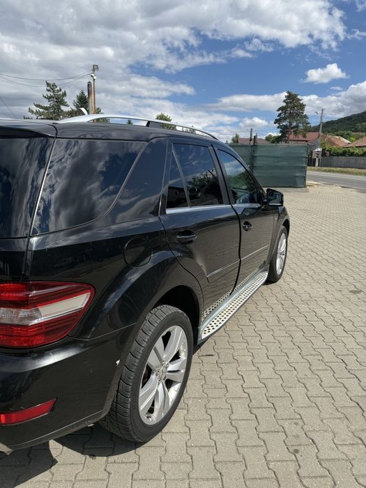 Merecedes ML 350