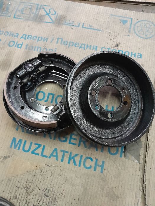 Уаз 469 запчасти б.у