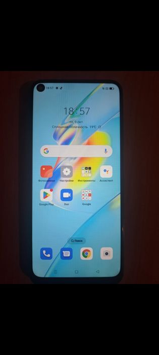 Oppo A54 Озу8 Оригинал