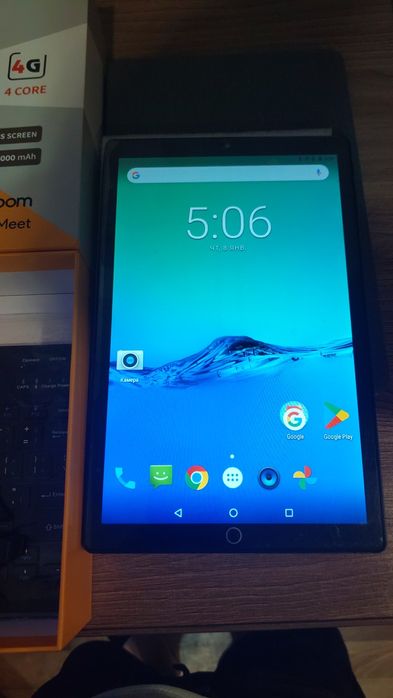 Продам планшет 10.1диагональ