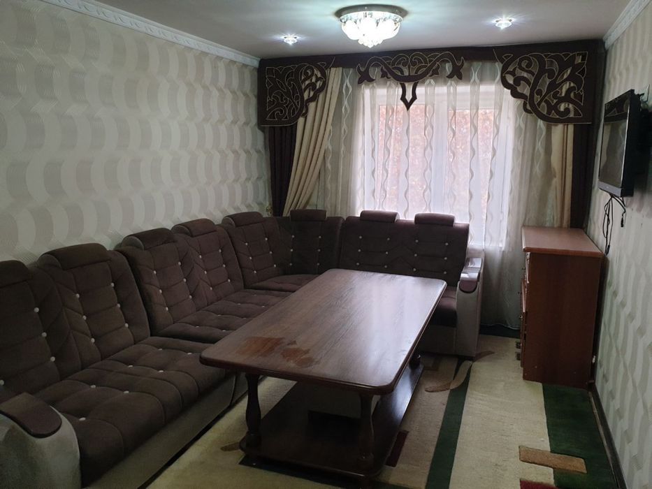 Аренда 2/3/4 Медгородок