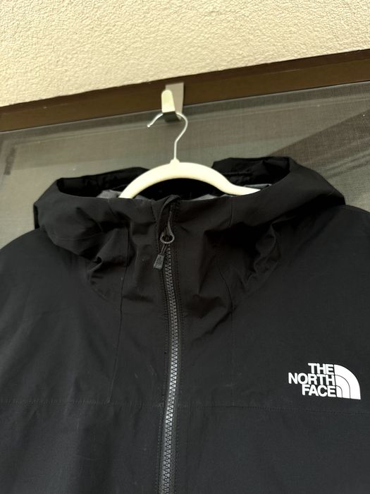 Mъжко непромокаемо яке The North Face (DryVent™) - размер XXL, Отлично състояние
