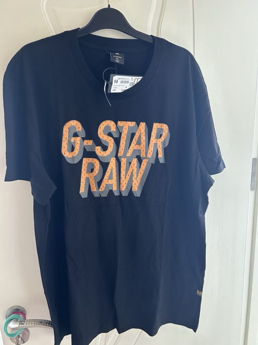 G STAR RAW тениска XL