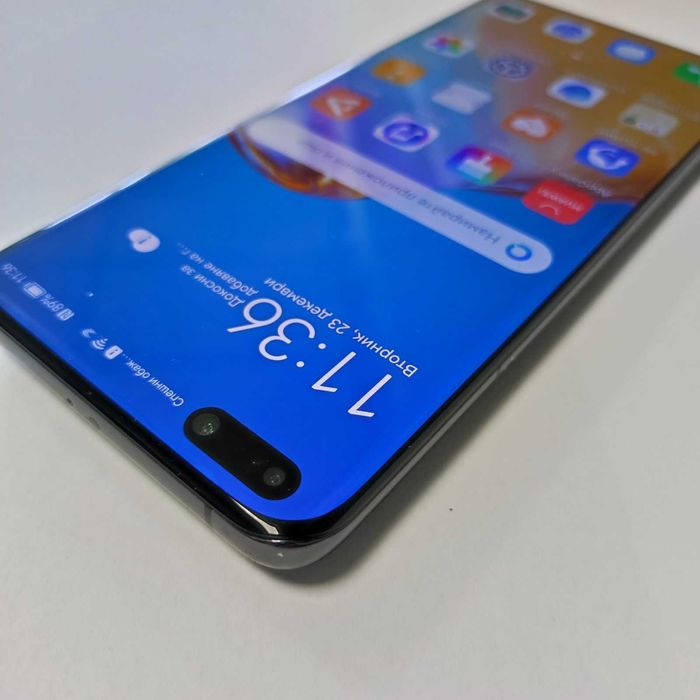 Huawei P40 Pro 256/8GB