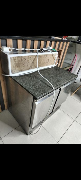 Оборудование для пиццы