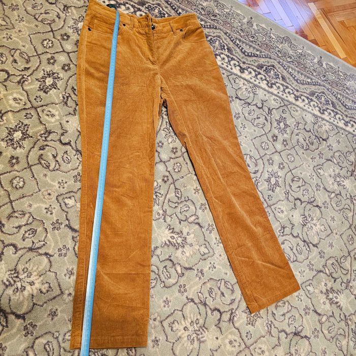 Pantaloni Reiați Franco Callegari i