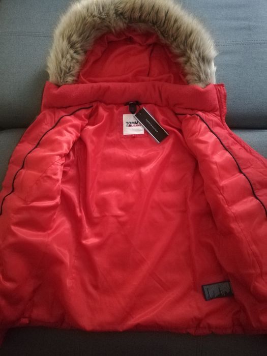 Яке Tommy Hilfiger