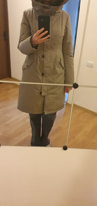 Geaca tip parca Weekend MaxMara