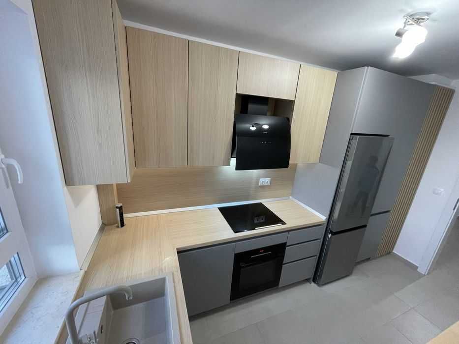 Apartament – Târgu Mureș, Libertății - Vedere 5