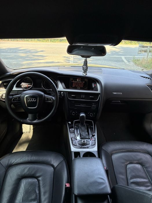 Audi a5 2.7tdi