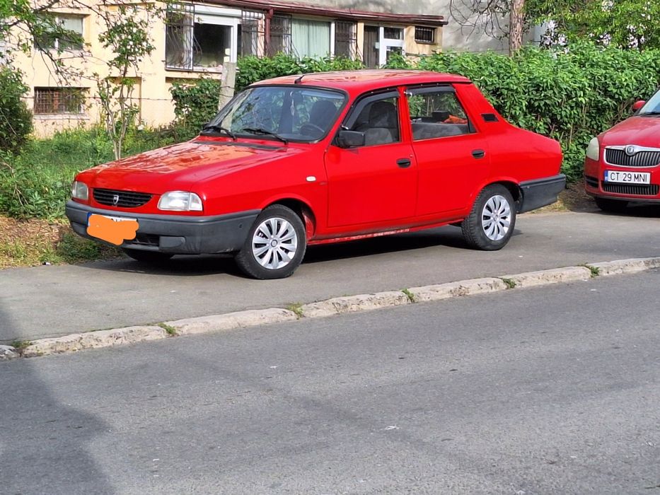 DACIA 1310 2003 — imagine 2