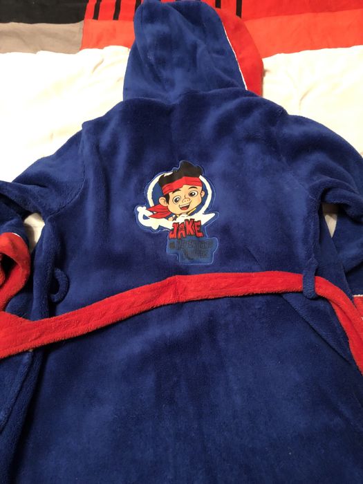 Халат доя мальчика