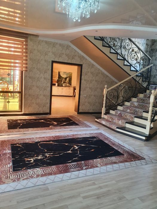 Коттедж посуточно