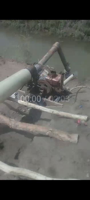 Джумонг насос Диаметр 200