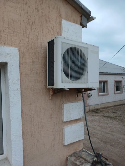 24 тик кондиционер сатылады.бағасы 150 мың