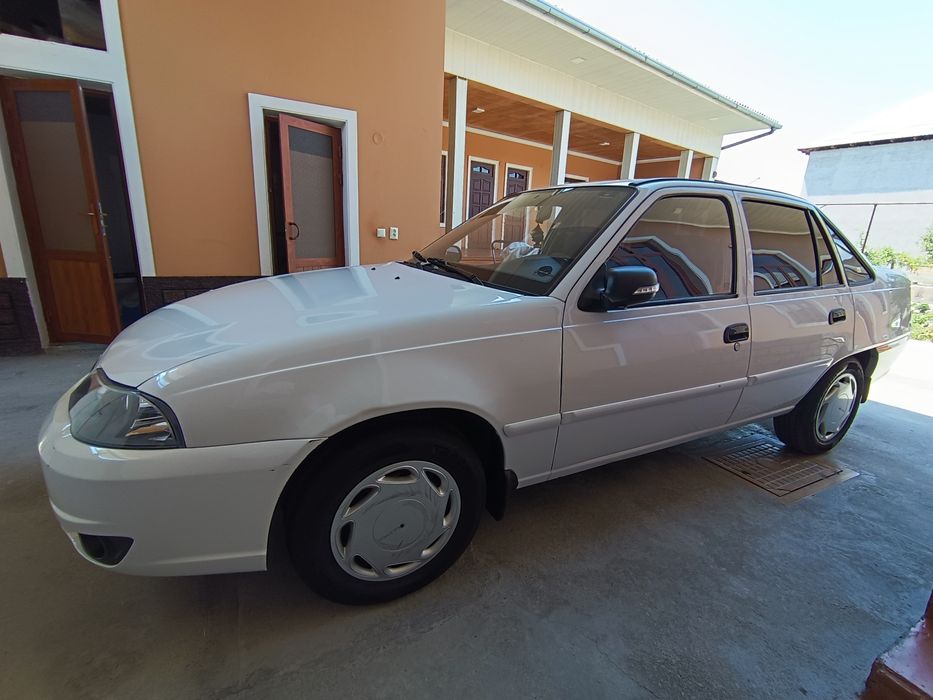 Nexia 2 Holati yaxshi oʻzimni nomimda