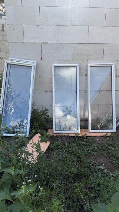 Пластиковое окна размеры и цены разные