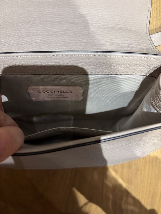 Kate Spade & Coccinelle