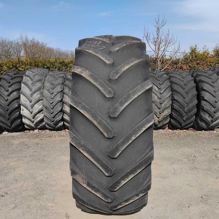 Anvelope 710/70R42 Michelin SH Tractor, GaraAnvelope 600/60R38 Michelin SH Tractor, Garantie 12 lunintie 12 luni