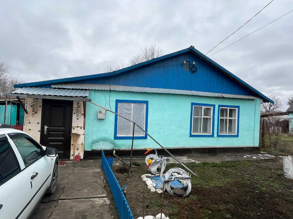 Частный дом/дача