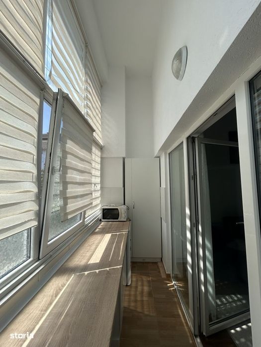 Apartament pe 2 niveluri, spatios, zona Gheorgheni