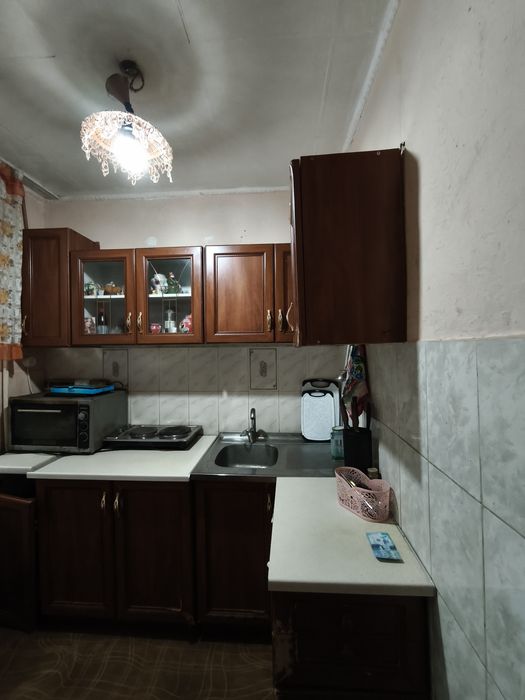 Продам квартиру на 3 микрорайоне