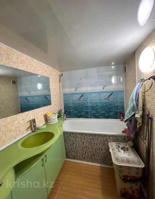 Продам дом в соцгороде в Темиртау