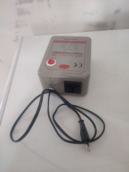 Продаю преобразователь.