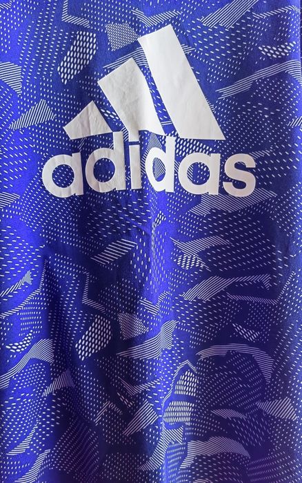 Tricou Adidas Sample