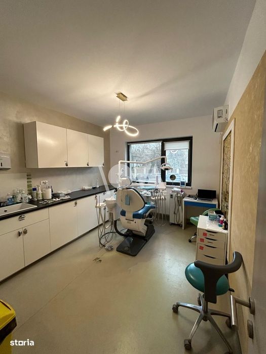 De vânzare: ap. 3 cam - clinica stomatologica - Regie - Grozăvești