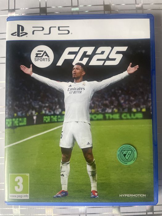 Продам видеоигры PlayStation 4-5