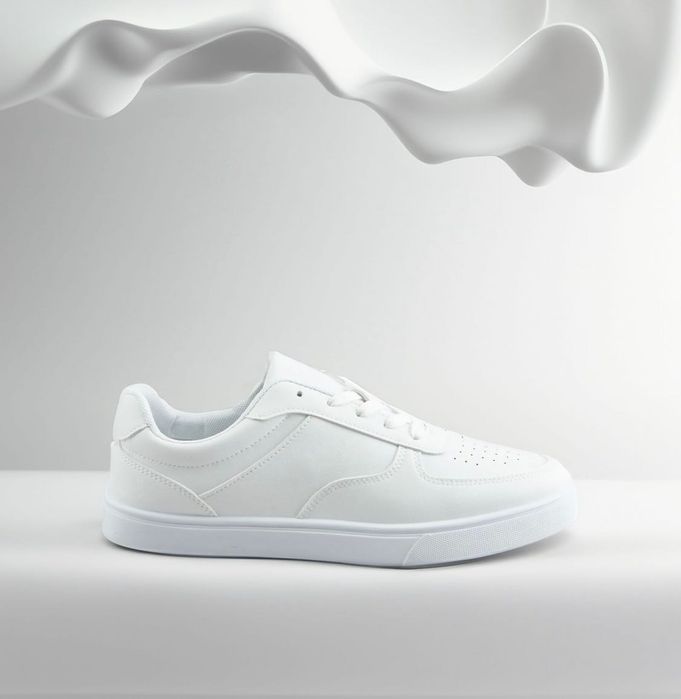 Неизползвани обувки