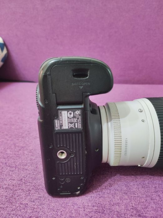 Canon mark 3 (70-200) 2.8