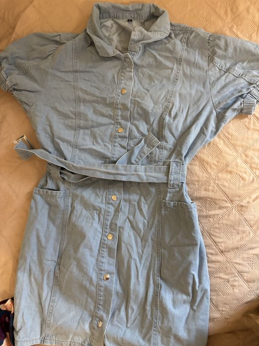 Страхотнии рокли