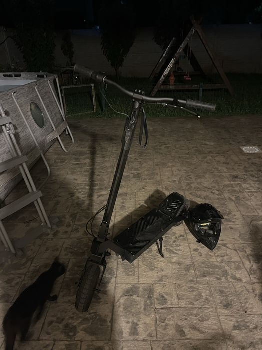 Vand Kukirin g2