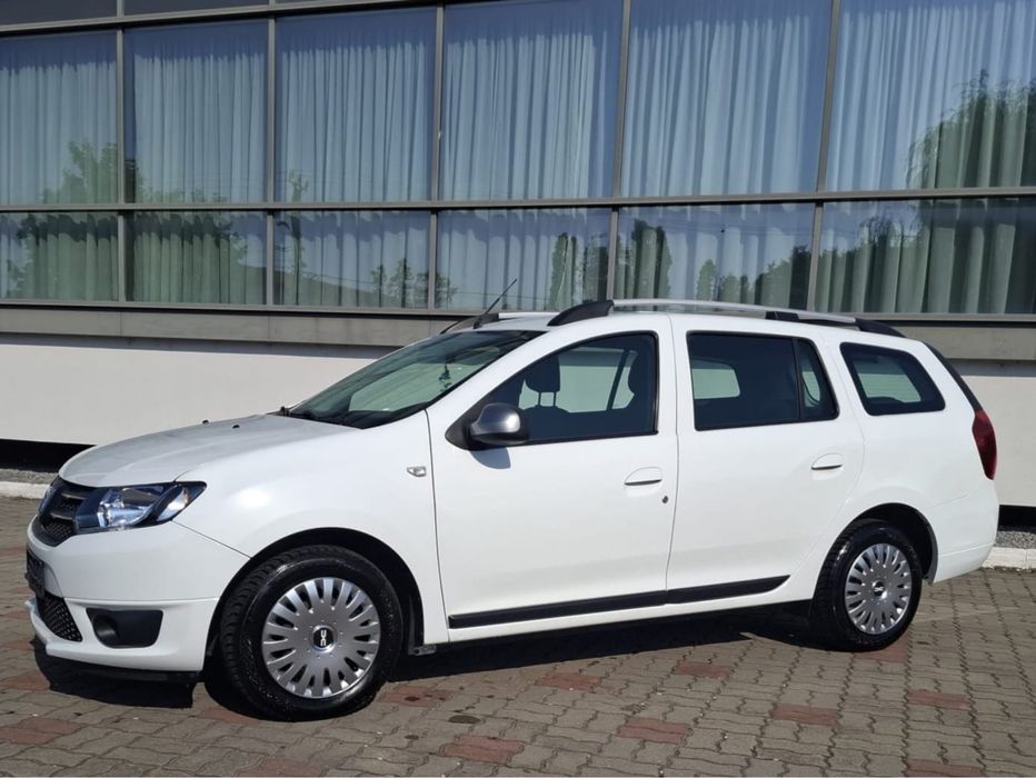 Vand Dacia Logan mcv