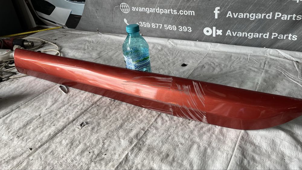 Декоративна лайстна задна дясна врата Peugeot Expert 4